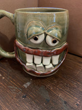 Load image into Gallery viewer, Funny Face Mugs