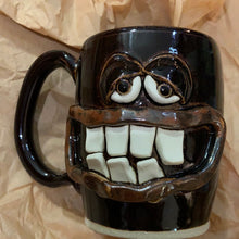 Load image into Gallery viewer, Funny Face Mugs