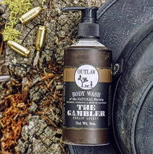 Load image into Gallery viewer, Outlaw Bodywash