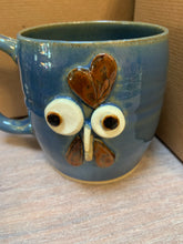 Load image into Gallery viewer, Funny Face Mugs