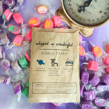 Load image into Gallery viewer, Bubble Bath Taffy-Single