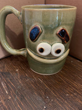 Load image into Gallery viewer, Funny Face Mugs