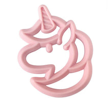Load image into Gallery viewer, Silicone Chew Teether