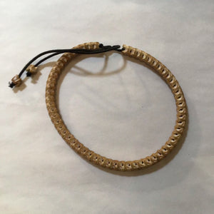 Cobra Spine Necklace