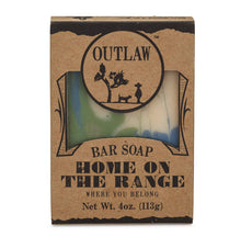 Load image into Gallery viewer, Outlaw Bar Soap