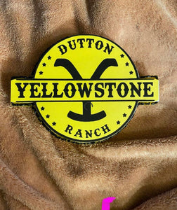 Dutton Ranch Freshie