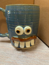 Load image into Gallery viewer, Funny Face Mugs