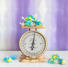 Load image into Gallery viewer, Bubble Bath Taffy-Single