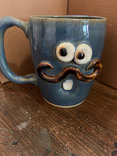 Load image into Gallery viewer, Funny Face Mugs