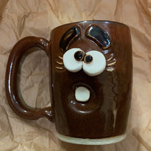 Load image into Gallery viewer, Funny Face Mugs