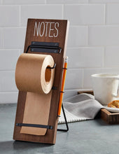 Load image into Gallery viewer, Bistro Note Roller