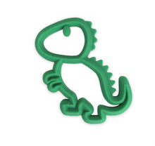Load image into Gallery viewer, Silicone Chew Teether