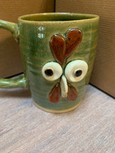 Load image into Gallery viewer, Funny Face Mugs