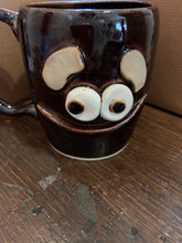 Load image into Gallery viewer, Funny Face Mugs
