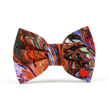 Load image into Gallery viewer, Fabric Doggie Bow Tie