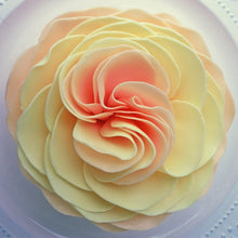 Load image into Gallery viewer, Bath Flower Soap
