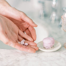 Load image into Gallery viewer, Sugar Scrub Macarons Set of 3