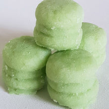 Load image into Gallery viewer, Sugar Scrub Macarons Set of 3