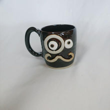 Load image into Gallery viewer, Funny Face Mugs