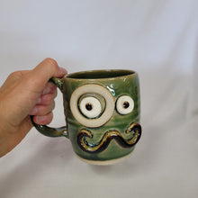 Load image into Gallery viewer, Funny Face Mugs