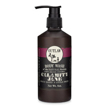 Load image into Gallery viewer, Outlaw Bodywash