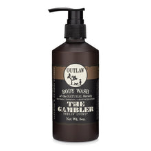 Load image into Gallery viewer, Outlaw Bodywash