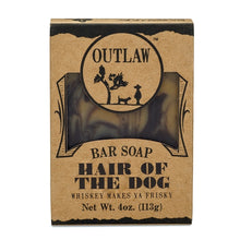 Load image into Gallery viewer, Outlaw Bar Soap