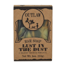 Load image into Gallery viewer, Outlaw Bar Soap