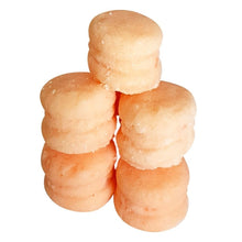 Load image into Gallery viewer, Sugar Scrub Macarons Set of 3