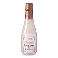 Load image into Gallery viewer, Wine Bottle Bath Salts