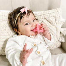 Load image into Gallery viewer, Silicone Ring Teether