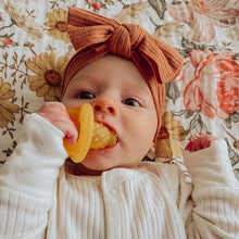 Load image into Gallery viewer, Silicone Ring Teether