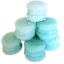 Load image into Gallery viewer, Sugar Scrub Macarons Set of 3