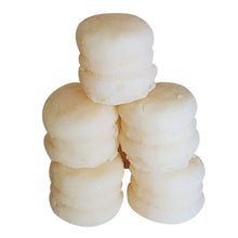 Load image into Gallery viewer, Sugar Scrub Macarons Set of 3