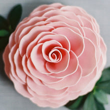 Load image into Gallery viewer, Bath Flower Soap
