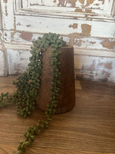 Load image into Gallery viewer, Tapered Wooden Vases - Black &amp; White Interiors