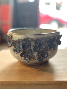 Small Hydrangea Bowl
