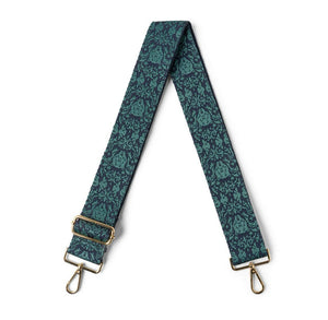 Interchangeable Purse Straps