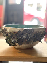 Load image into Gallery viewer, Medium Hydrangea Bowl
