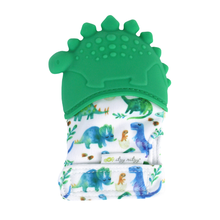 Load image into Gallery viewer, Itzy Mitt™ Silicone Teething Mitts