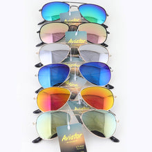 Load image into Gallery viewer, KIDS Aviator Sunglasses