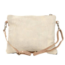 Load image into Gallery viewer, Deer Original Crossbody Bag With Cowhide