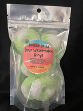 Load image into Gallery viewer, Freeze Dried Peach Rings