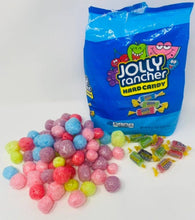 Load image into Gallery viewer, Freeze Dried Jolly Poofs