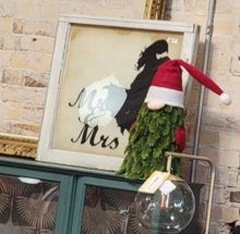 Load image into Gallery viewer, Hand Painted Antique Windows