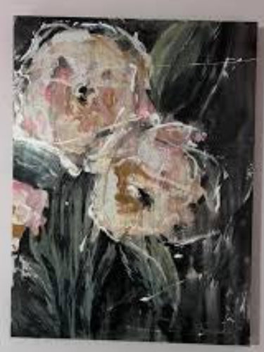 Floral Wall Art