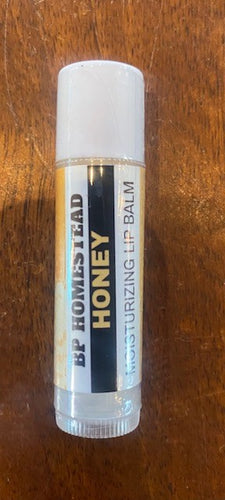 Honey Lip Balm