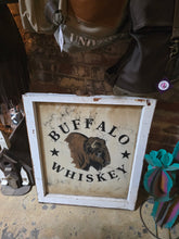 Load image into Gallery viewer, Hand Painted Antique Windows