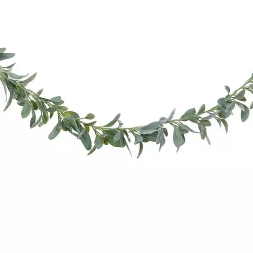 Lambs Ear Garland