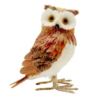 Sisal Owl